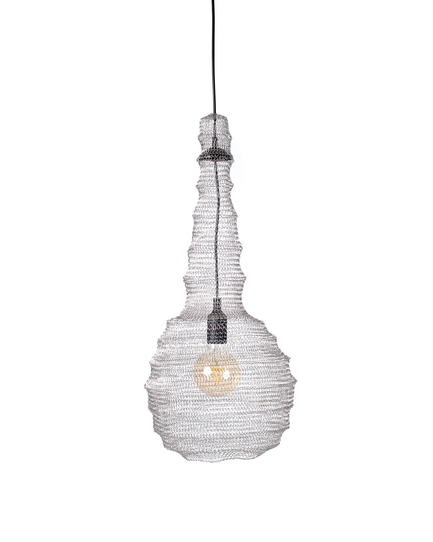 Aluminium light